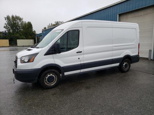 2015 Ford Transit Van 