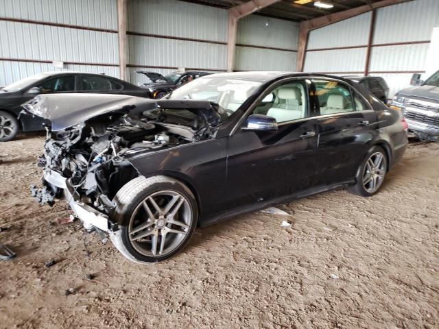 2016 Mercedes-Benz E-Class E 350