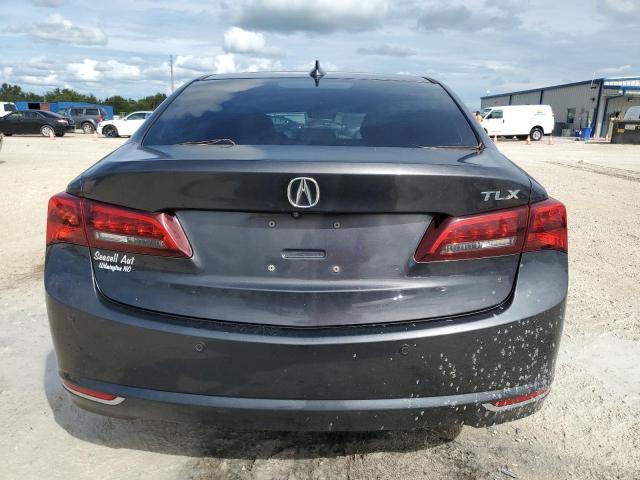 2015 ACURA TLX ADVANC 19UUB2F78FA000330