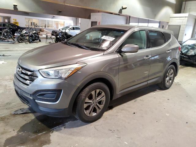 2015 Hyundai Santa Fe Sport 