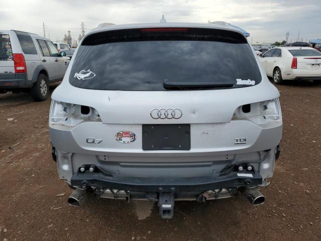 2015 AUDI Q7 TDI PRE - WA1LMAFE1FD017279