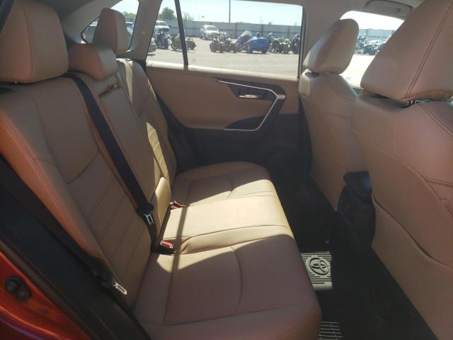 2T3N1RFV9LC082564 Toyota Rav4 Limited