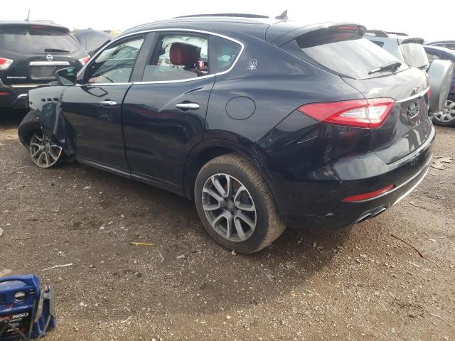 VIN ZN661YUL3HX231275 2017 Maserati Levante, S Luxury no.2