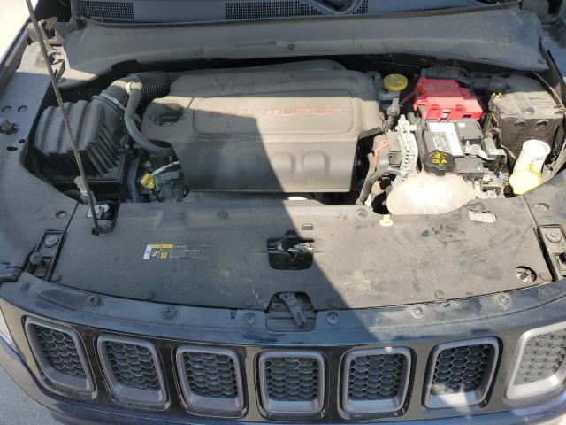 3C4NJDDB8KT739578 Jeep Compass Trailhawk