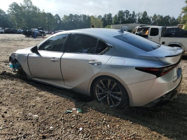 2023 LEXUS IS 350 F S - JTHGZ1B2XP5063854