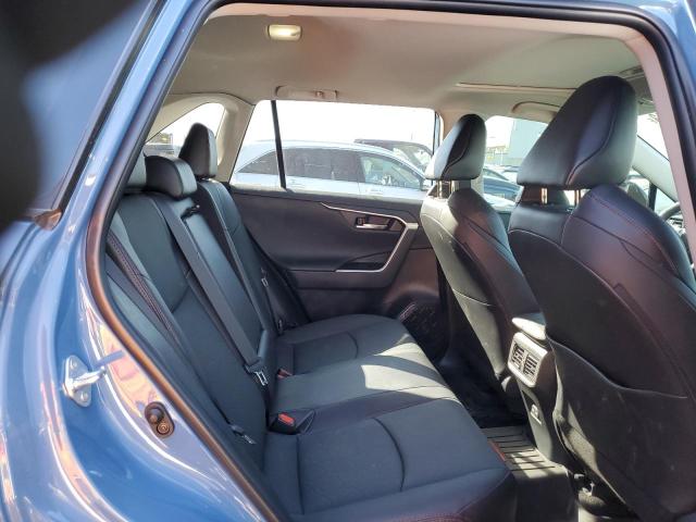 2022 TOYOTA RAV4 TRD O - 2T3S1RFV2NW283582