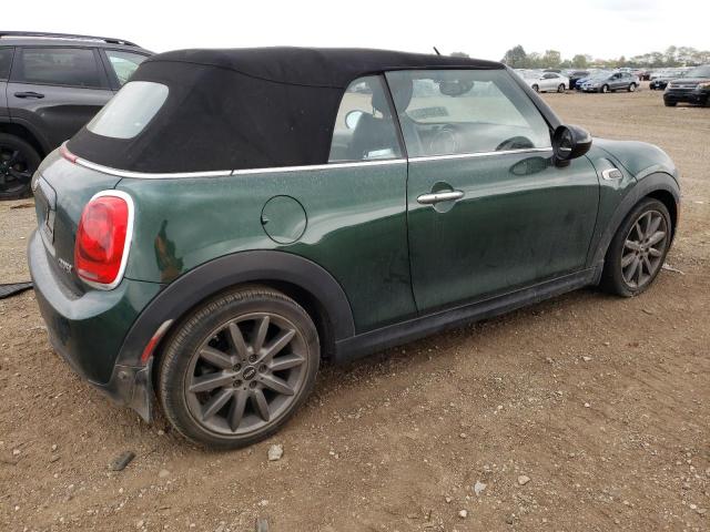 WMWWG5C32H3C99977 Mini Cooper