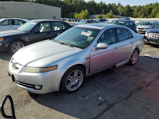 2008 Acura TL 