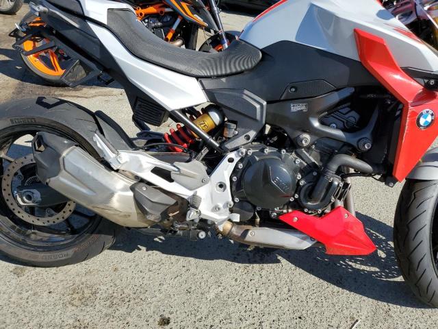2021 BMW F 900 R WB10K1306M6D93520