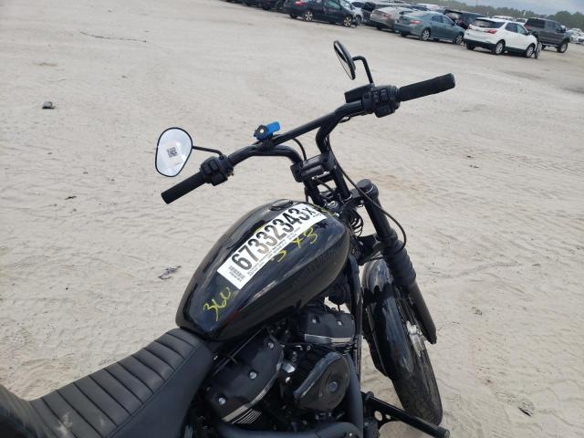 2018 HARLEY-DAVIDSON FXBB STREE 1HD1YJJ10JC062782