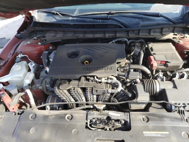 1N4BL4CV6LC268560 Nissan ALTIMA SR