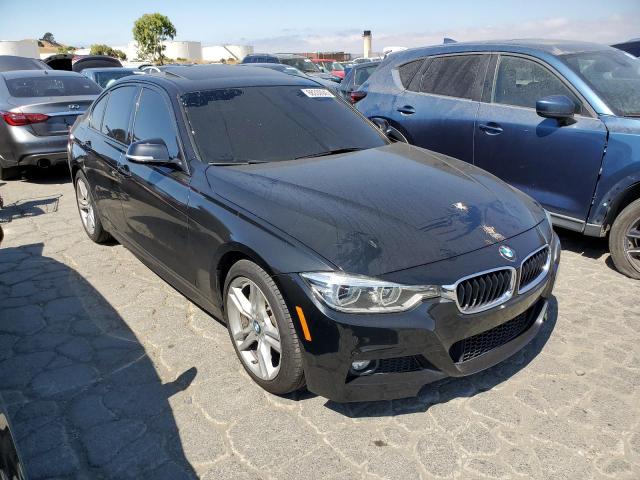 WBA8B9C30HK885403 | 2017 BMW 330 I