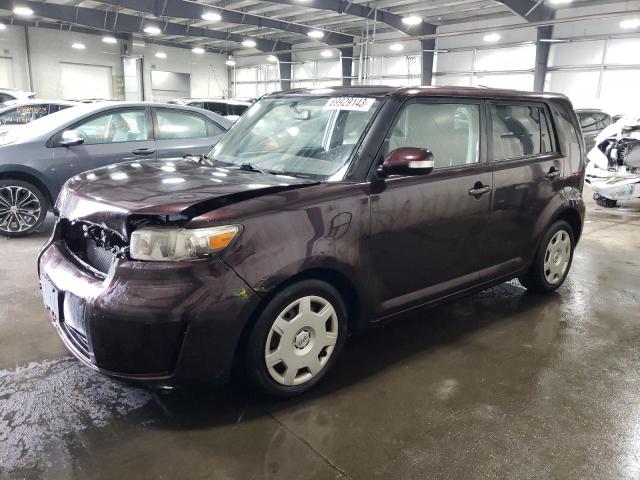 2009 Scion xB 