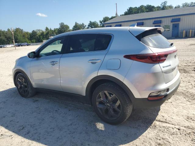 KNDPM3AC8N7975311 KIA Sportage Lx