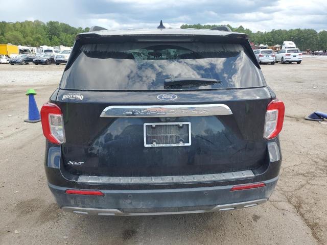 1FMSK7DH3MGA02135 Ford EXPLORER XLT