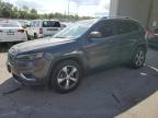 2019 JEEP CHEROKEE L - 1C4PJMDX7KD254715