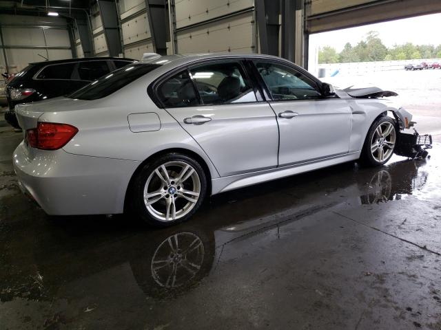 WBA3A5C55EP602189 BMW 328 I