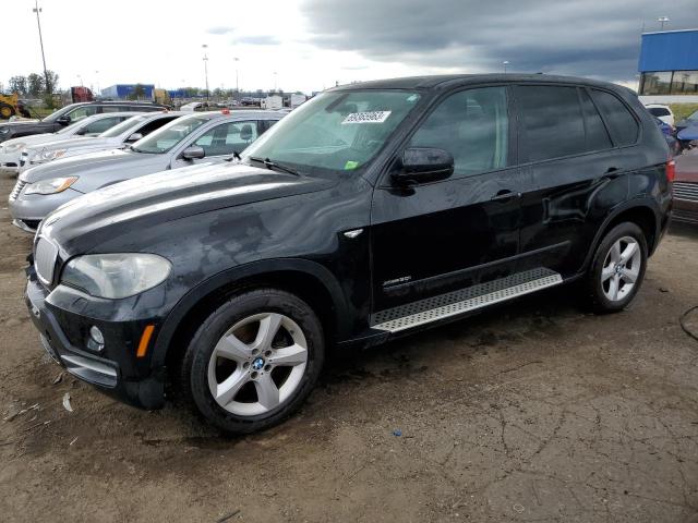 2010 BMW X5 