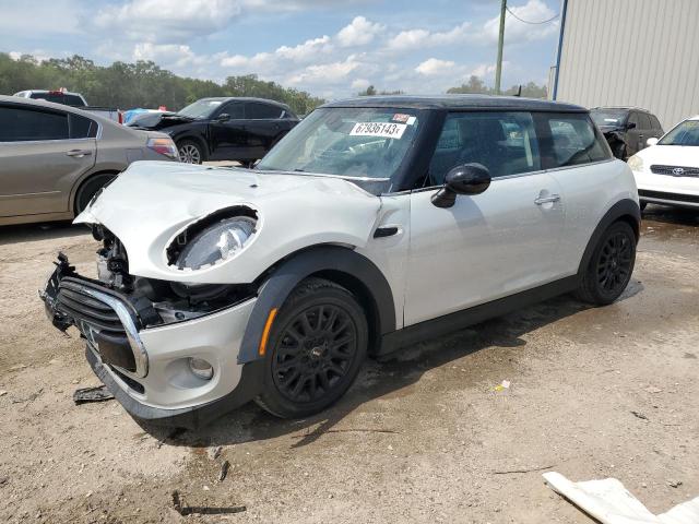 2019 MINI Cooper Coupe 