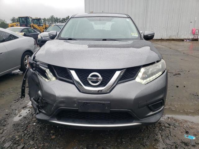 KNMAT2MV9FP538502 | 2015 NISSAN ROGUE S