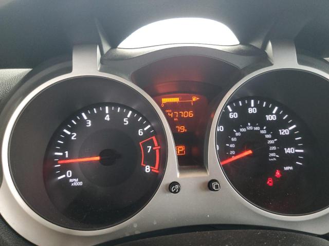 JN8AF5MV3GT650198 Nissan JUKE S