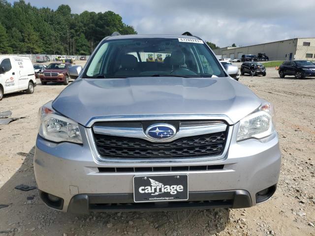 JF2SJAXCXGH465720 Subaru Forester 2.5i Touring