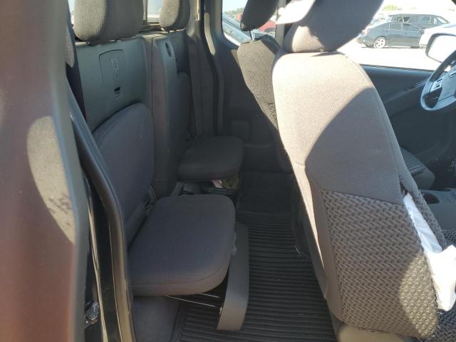 1N6DD0CU8KN874507 Nissan Frontier Sv