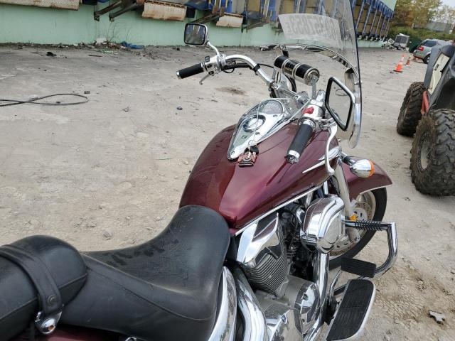 2006 HONDA VTX1300 R 1HFSC52696A307836