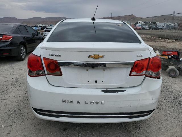 2015 CHEVROLET CRUZE LTZ - 1G1PG5SB8F7130848