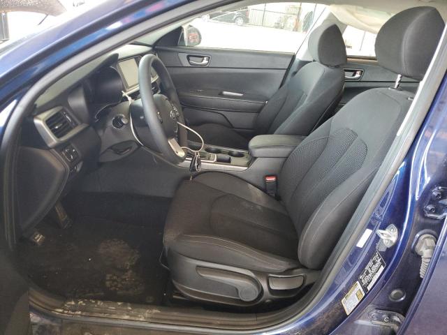 5XXGT4L37KG340640 KIA Optima Lx