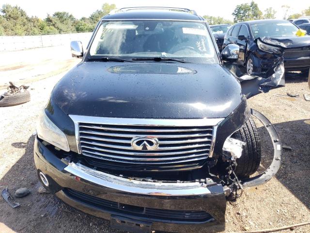 JN8AZ2NC8E9352078 Infiniti QX80