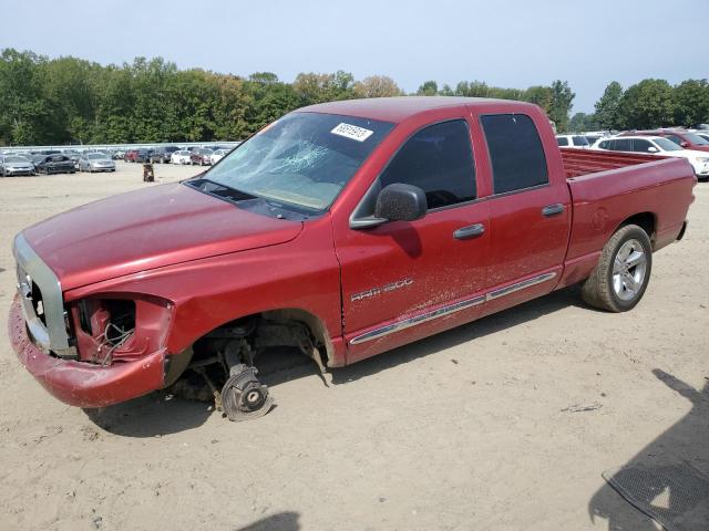 2007 Dodge Ram 1500 ST