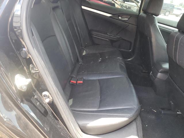 19XFC1F92GE036397 Honda Civic Touring