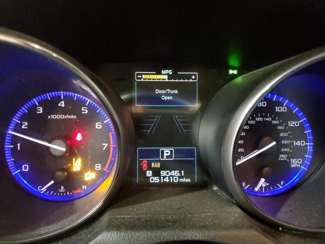 4S3BNEN64H3057459 Subaru Legacy 3.6r Limited
