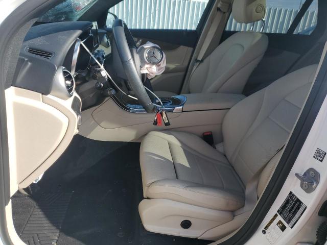 WDC0G4KB9JV111470 Mercedes-Benz Glc 300 4matic