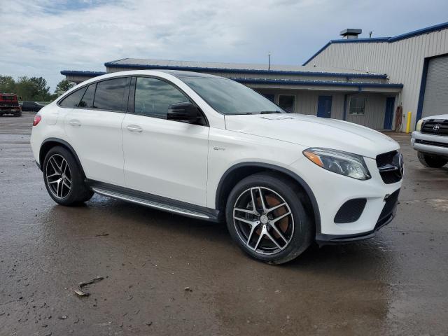 4JGED6EBXKA139584 Mercedes-Benz Gle Coupe 43 Amg