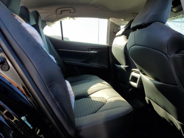 2023 TOYOTA CAMRY SE N - 4T1G11AK4PU826334