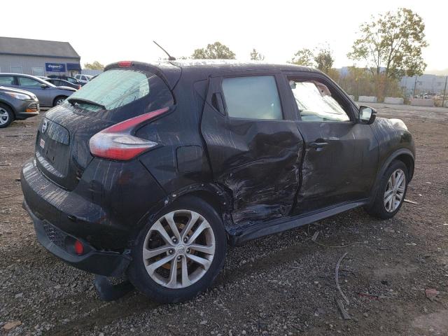 2015 NISSAN JUKE S - JN8AF5MR7FT512598