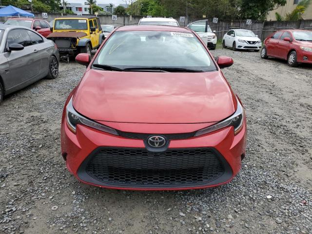 2021 TOYOTA COROLLA LE Photos | FL - MIAMI NORTH - Repairable Salvage ...