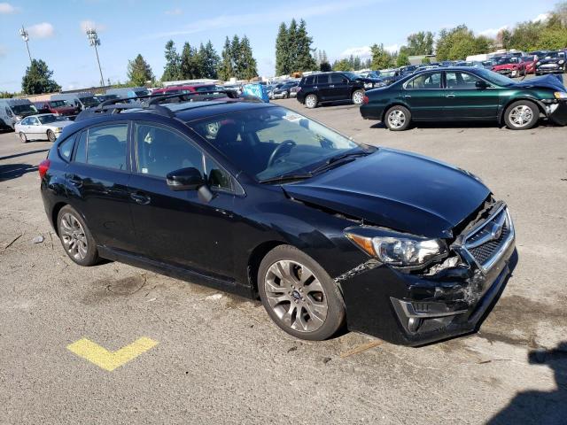 JF1GPAU60F8330672 | 2015 SUBARU IMPREZA SP