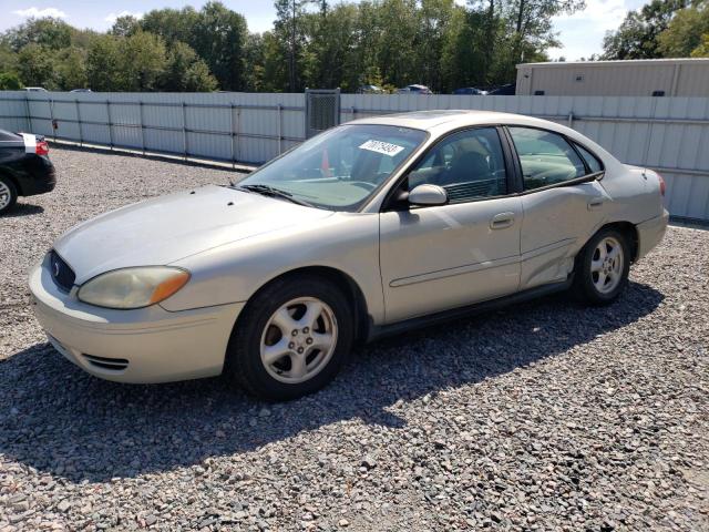 2004 Ford Taurus SES