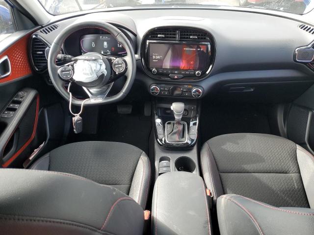 KNDJ53AU5P7206151 KIA Soul Gt Line