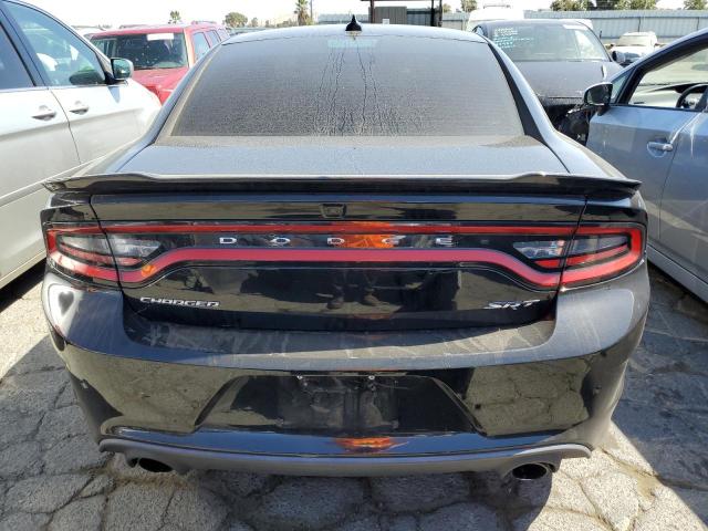 2C3CDXEJXGH154608 | 2016 DODGE CHARGER SR