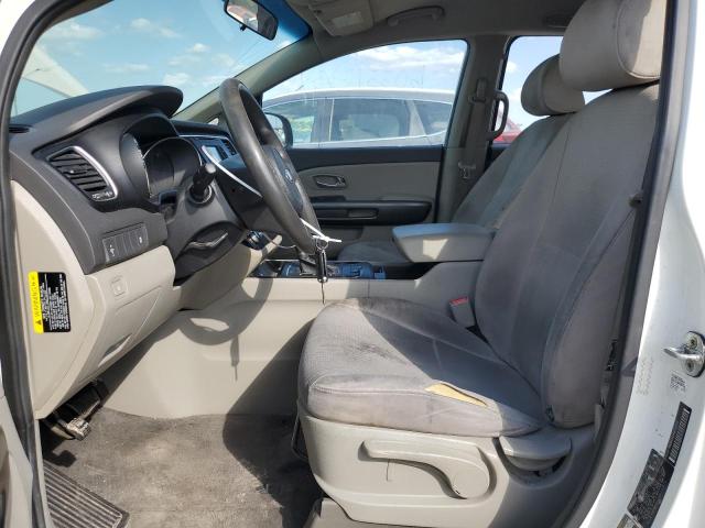 KNDMA5C1XG6152519 KIA Sedona L