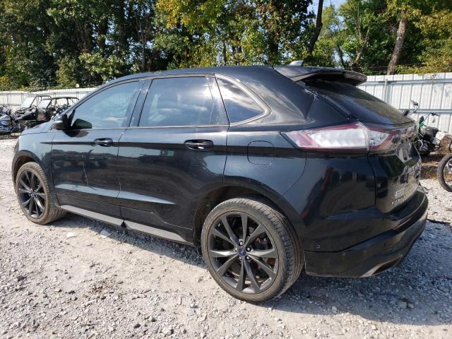 2FMTK4AP1FBC17344 2015 FORD EDGE - Image 2