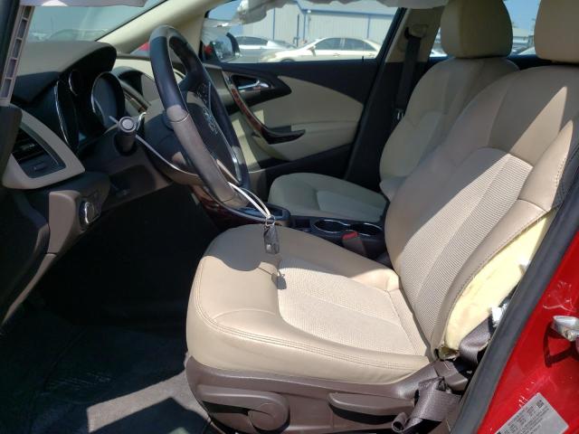 1G4PP5SK6F4209990 Buick Verano