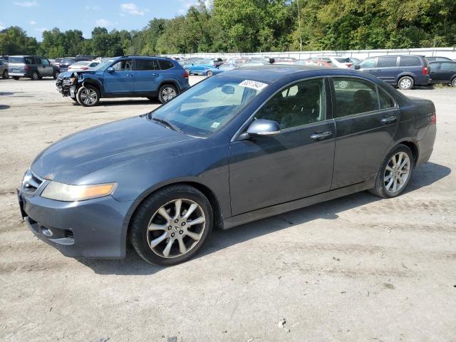 2008 Acura TSX 