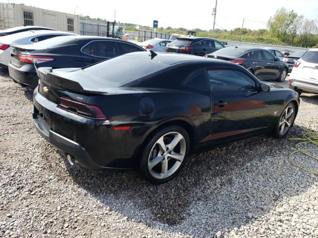 2G1FK1EJ5F9210600 | 2015 Chevrolet camaro 2ss