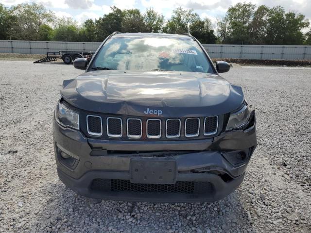 3C4NJCBB0HT647774 Jeep Compass Latitude
