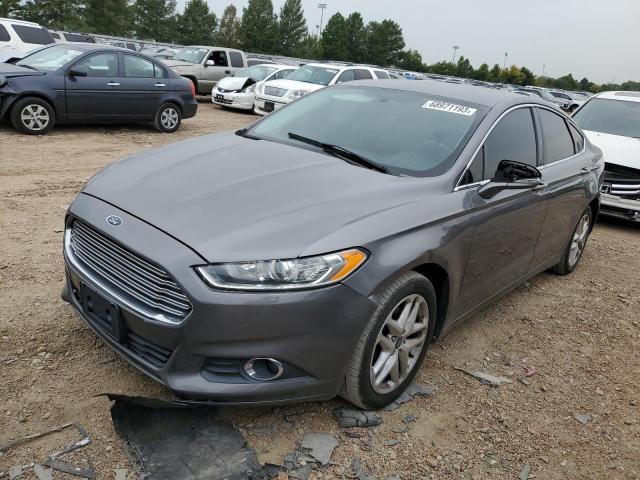 3FA6P0HDXER102061 2014 FORD FUSION, photo no. 1